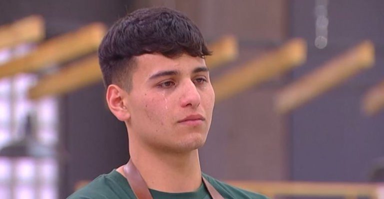 ¡Nuevo eliminado de El Discípulo del Chef!: Así se despidió Ennio Carota de Martín Flores