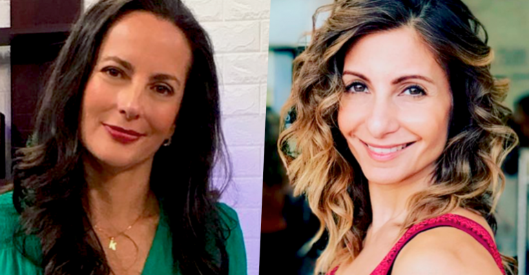 Hoy viernes: Macarena Venegas y Krishna De Caso confesarán inesperado romance en común