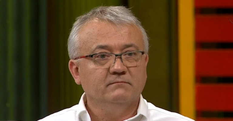 El Patch Adams chileno: 