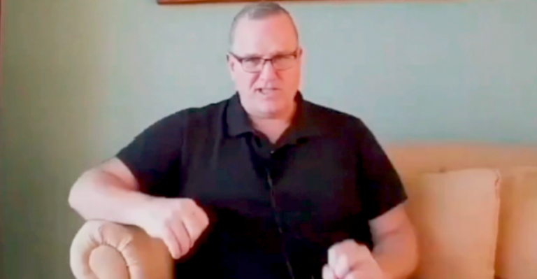 John Cobin: Hombre que disparó a joven en Reñaca difundió un video incitando a la violencia