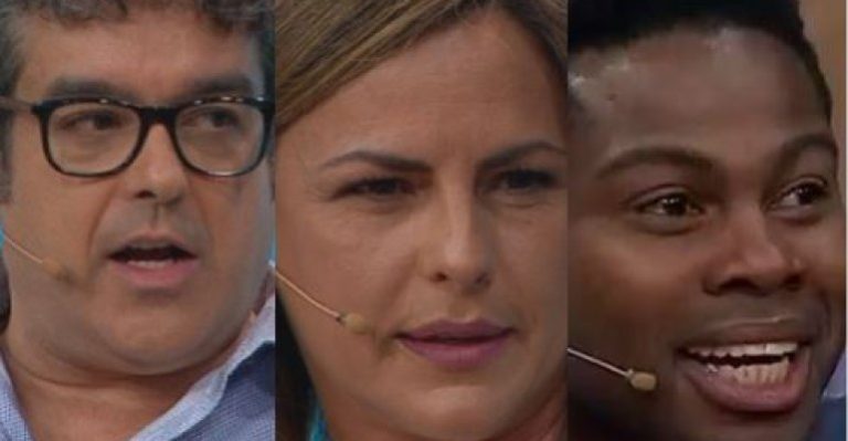 Tres extranjeros cuentan cómo han vivido el estallido social