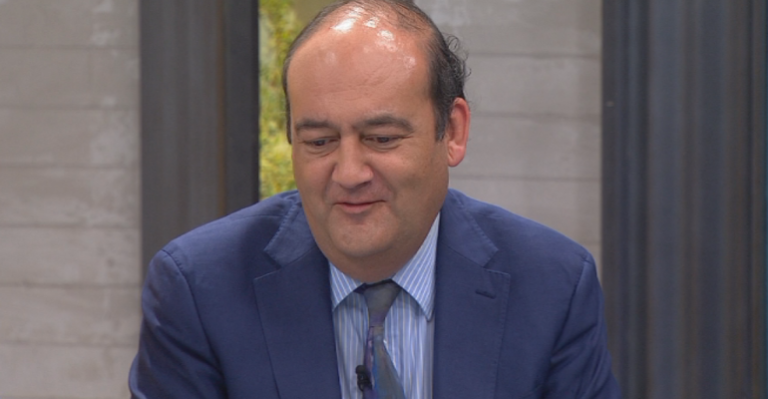 ¿Qué significaría cambiar la Constitución en Chile?