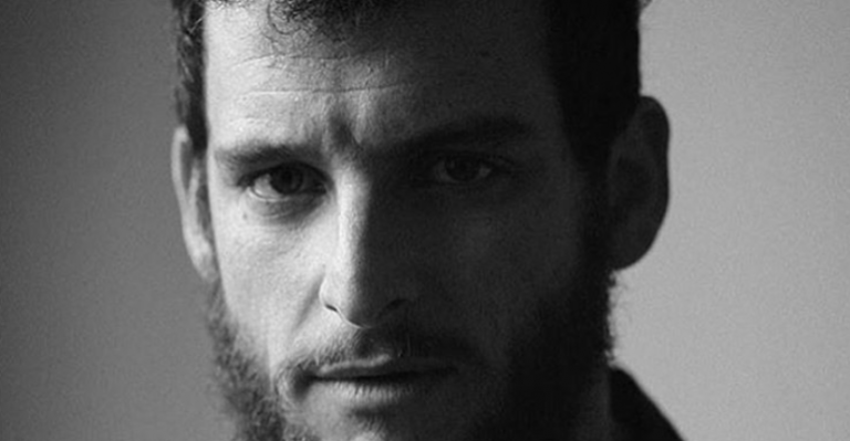 Eyal Meyer sorprende con potente mensaje sobre estallido social