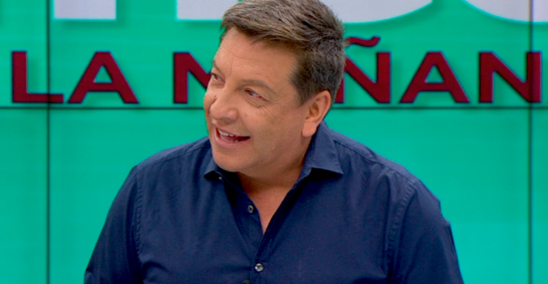 Julio César Rodríguez bajó del carro de la victoria a parlamentarios por nueva Constitución