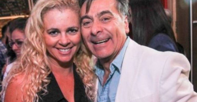 Titi García-Huidobro revolucionó redes sociales con tajante respuesta sobre su quiebre con Pato Torres