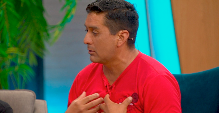 El sincero llamado de dirigente de recolectores de basura: 