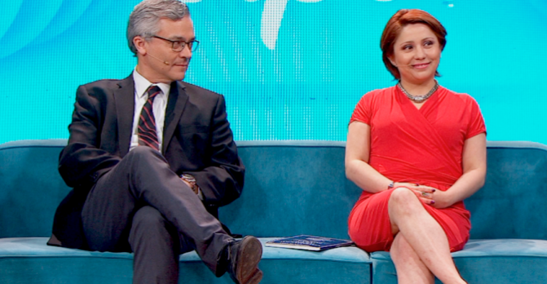 Viva la Pipol | Capítulo 20 de noviembre