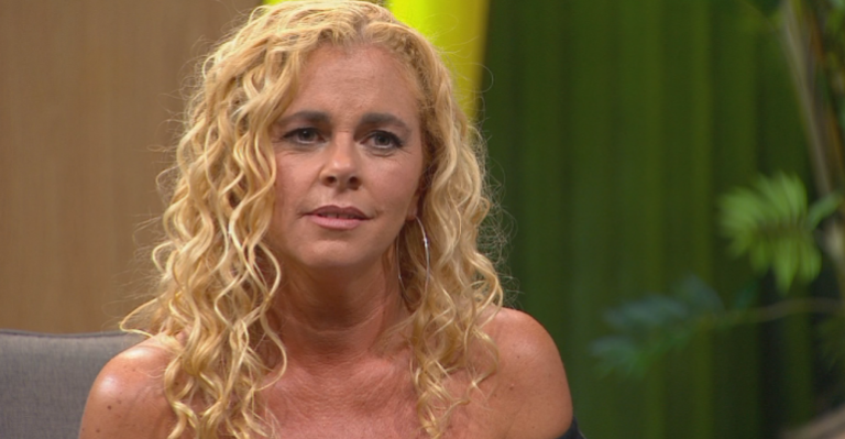 Titi García Huidobro sobre la muerte de su papá: 