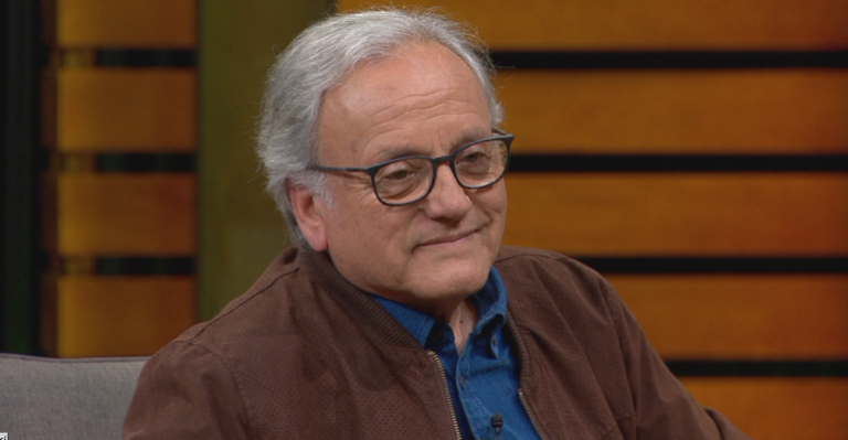 El pasado deportista de Pato Achurra: Fue seleccionado nacional de atletismo juvenil