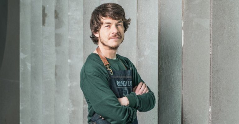 Entérate por qué Gonzalo López no participó en el repechaje de El Discípulo del Chef