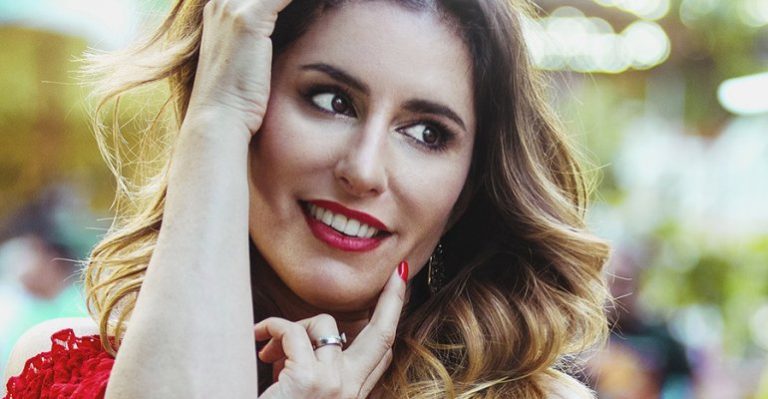 Fran Sfeir sobre su infancia: 