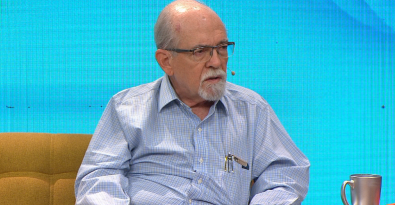 Profesor Maza sobre estallido social: “Se han movilizado cerca de 5 millones de personas ¿Y lo vamos a entender como un tema delincuencial?”