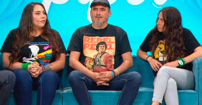 ¿Es machista? Hijas de Paul Vásquez delataron al humorista