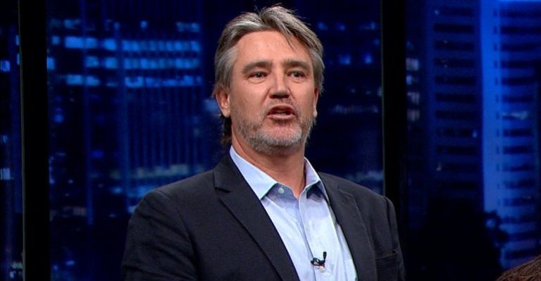 Fulvio Rossi confesó abusos por parte de sacerdote: 