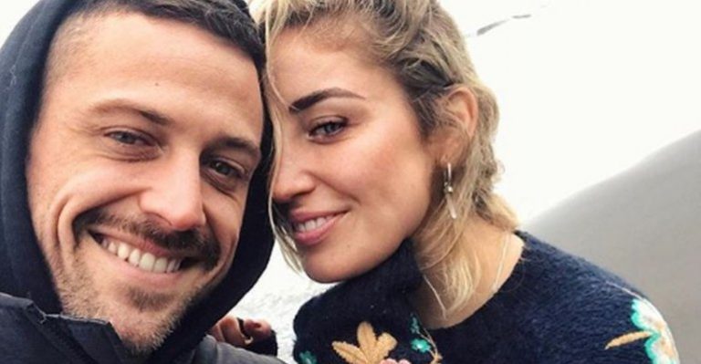 Daniela Castro sobre Pascual Fernández: 