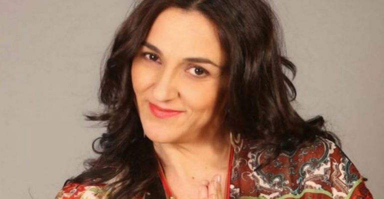 Renata Bravo y polémico vídeo: “Mi marido me dijo que era un vídeo erótico”