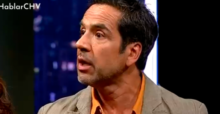 Renato Munster y crisis social: “Los militares no fueron capaces de hacer nada”