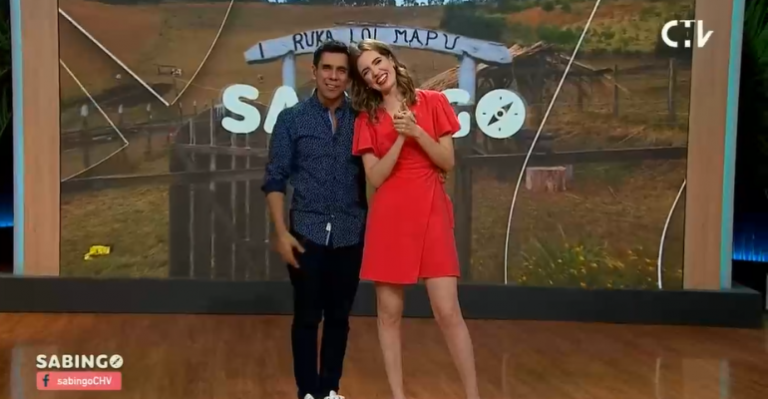 Sabingo | Capítulo 3 de noviembre