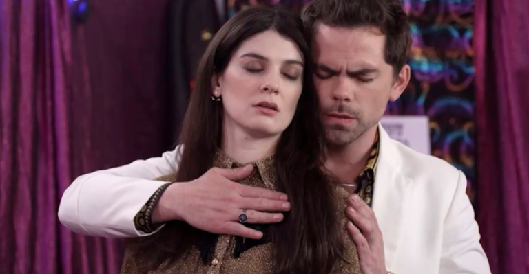 Gemelas | Capítulo 53