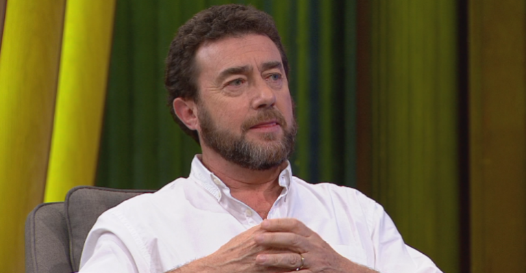 Paulo Egenau analizó los factores que producen desigualdad en el país