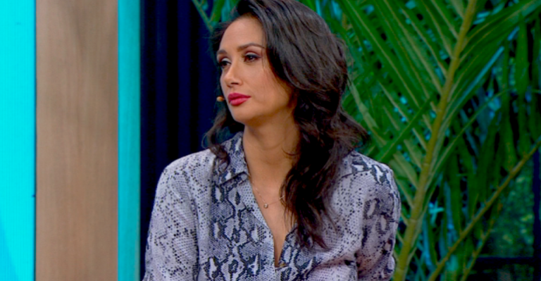 Pamela Díaz sobre el cambio de gabinete: 