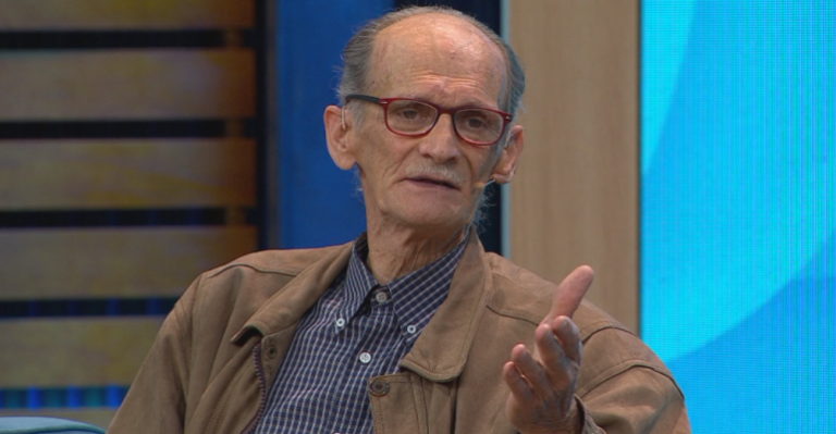 Conoce el testimonio de Washington Wilson: El hombre que emocionó con el drama de su precaria pensión