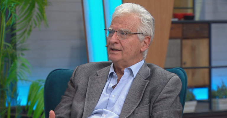 ¿Para dónde va el dinero de las AFP cuando uno muere? Andras Uthoff explicó las principales dudas del sistema de pensión chileno