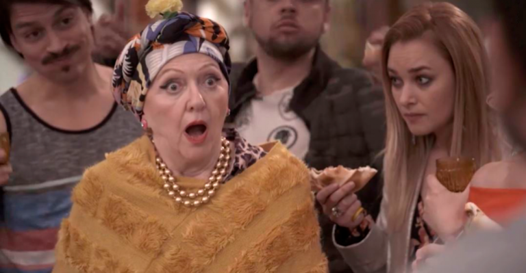 Gemelas | Capítulo 56