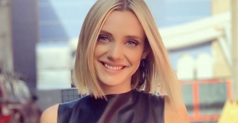 Emilia Daiber reveló los tips de belleza que la mantienen radiante