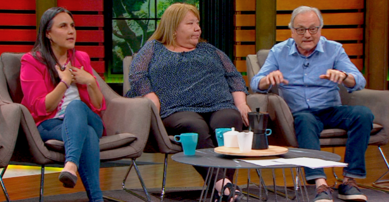 Tu vida Tu Historia | Capítulo 13 de noviembre