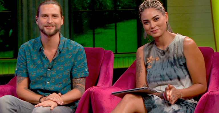 Tu vida Tu Historia | Capítulo 14 de noviembre