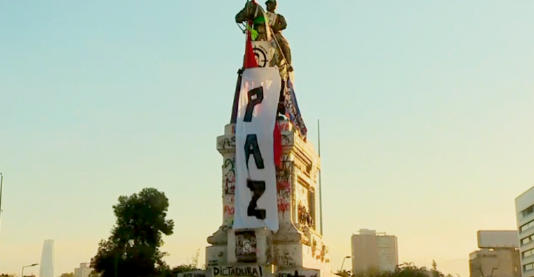 ¿Qué piensa la ciudadanía del acuerdo histórico sobre la nueva Constitución?