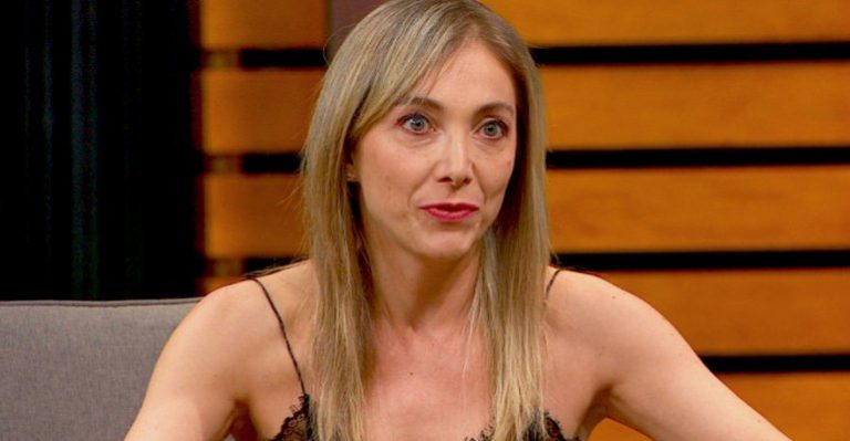 Jenny Cavallo reveló cómo enfrentó la crisis social sobre el escenario