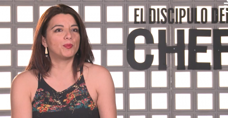 María Pía dio sus motivos del porqué no estaría en el equipo azul: “Me cae mal la Michell”