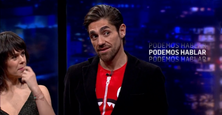 Las 5 impactantes confesiones de este viernes en Podemos Hablar