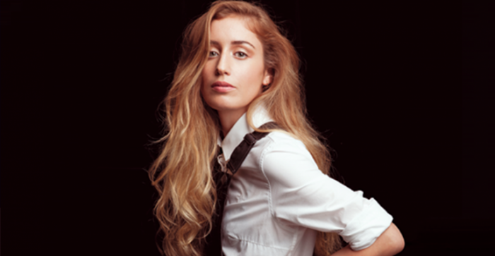 Este viernes: Daniela Castro hablará sobre la compleja relación con su padre