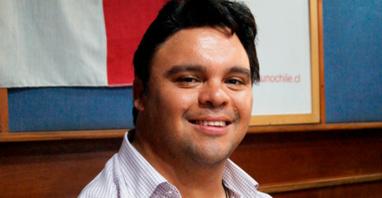 Oscarito sobre su infancia: “Todos mis compañeros me integraban, pero yo sentía que era diferente”