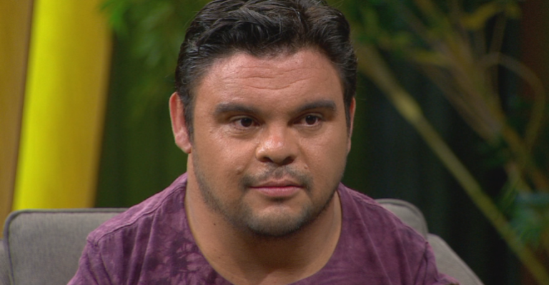 Óscar Álvarez contó el día en que habló con Sebastián Piñera sobre discapacidad