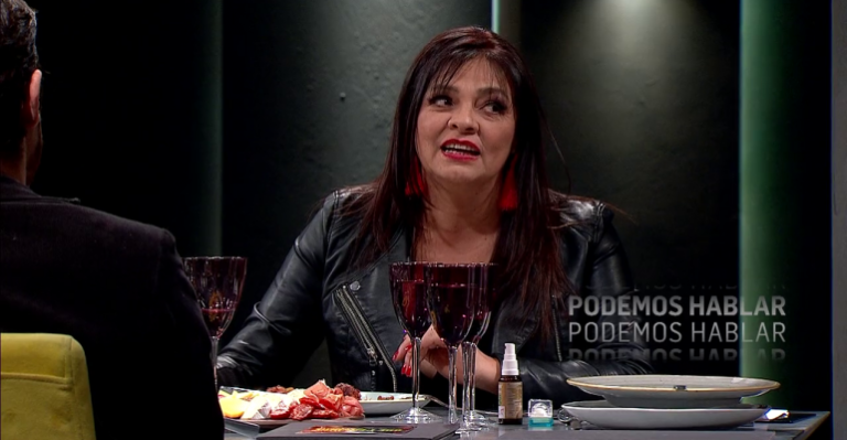 Este viernes en Podemos Hablar: Tatiana Merino realizará revelación sobre petición de Álvaro Salas