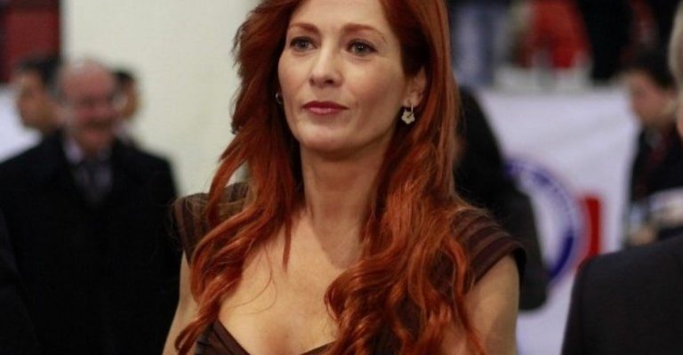 Alejandra Herrera reveló que apoyó la salida de militares a la calle