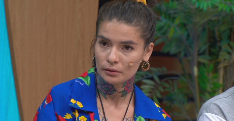 Participante de El Discípulo del Chef entregó crudo testimonio sobre su paso por el Sename