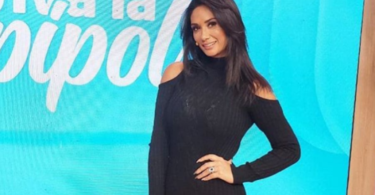 Pamela Díaz se refirió a giro editorial de Viva la Pipol: “No podemos ser más faranduleros”