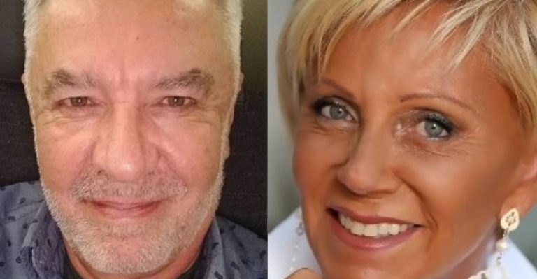 Eliseo Salazar declaró no sentirse arrepentido por infidelidad a Raquel Argandoña