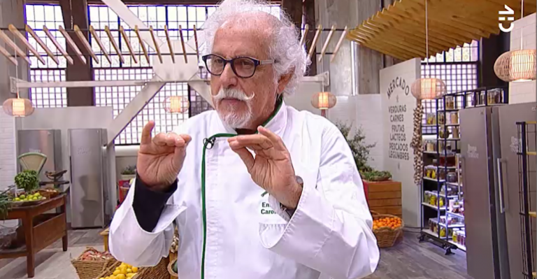 La tierna inspiración de Ennio Carota que le permitió ganar la inmunidad a su equipo