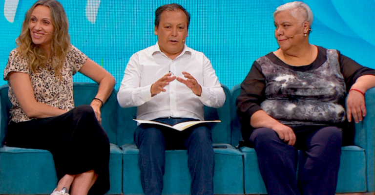 Viva la Pipol | Capítulo 13 de noviembre