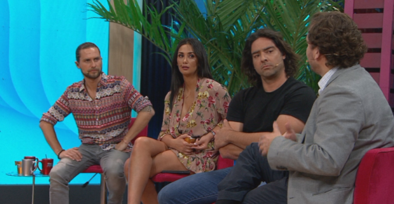 Viva la Pipol | Capítulo 14 de noviembre