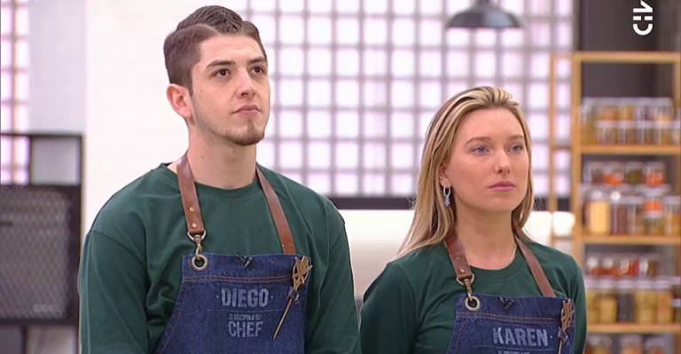 ¡Otro eliminado! Ennio Carota despidió con emotivas palabras a integrante de su equipo