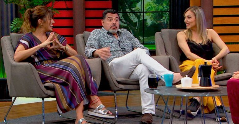 Tu vida Tu Historia | Capítulo 19 de noviembre