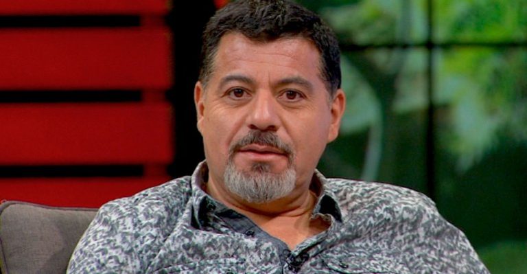 Beto Espinoza sobre la crisis social: “La gente necesita reír”