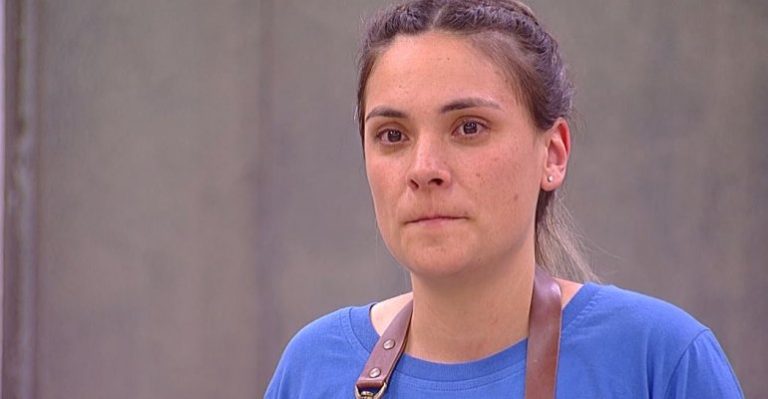 Twitteros reaccionaron indignados ante eliminación de María Jesús en El Discípulo del Chef